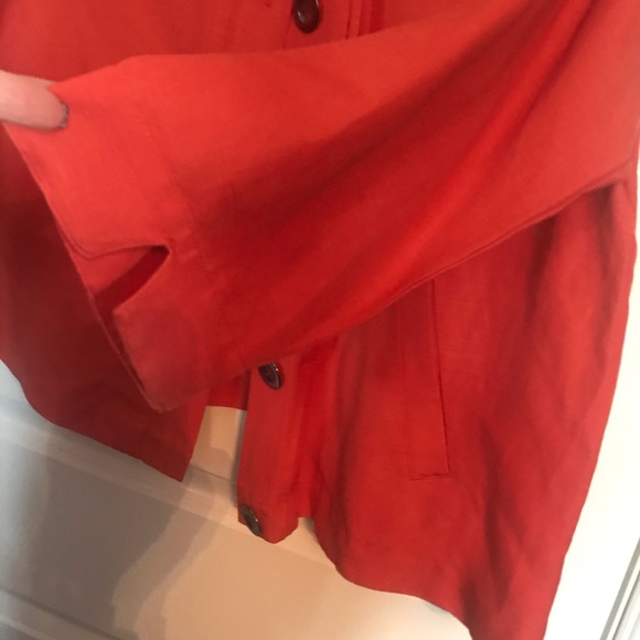 Christopher & Banks Jacket - Picture 4 of 4